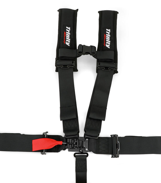 5 POINT 3-INCH SFI HARNESS