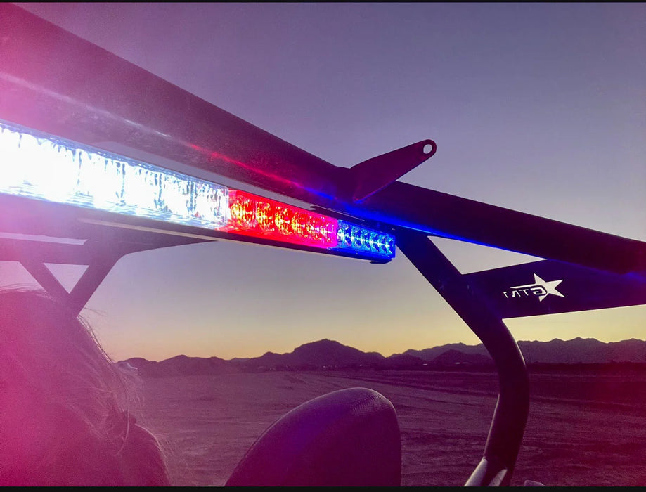 V1 Chase Lights