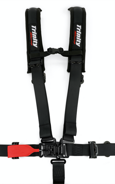 5 POINT 2-INCH HARNESS