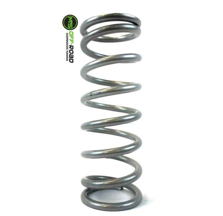 Springs, Shocks, Radius Rods, and More