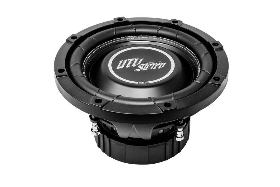 Elite Series Flex 10" Subwoofer | UTVS-F10E1