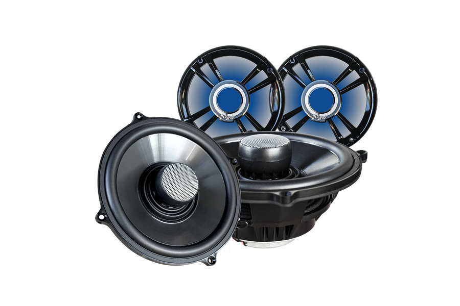 Speakers / Subs