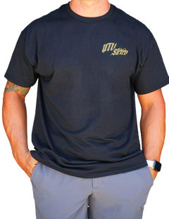 UTV Stereo Signature T-Shirt | UTVS-SHIRT