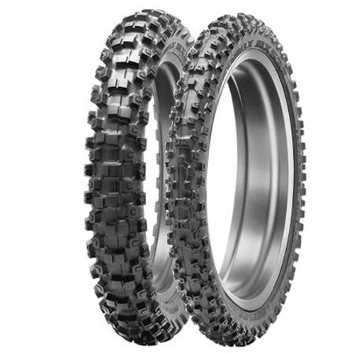 Dirt Bike Tires