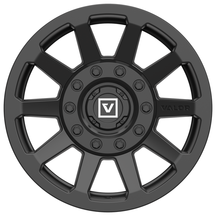 V02 UTV Wheel
