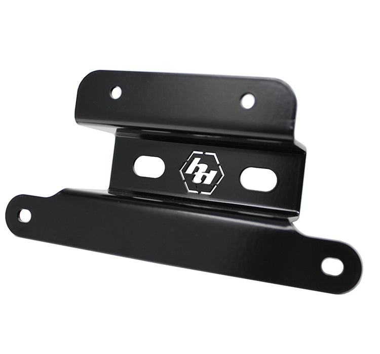 RTL-M Spare Tire Mount Kit Baja Designs