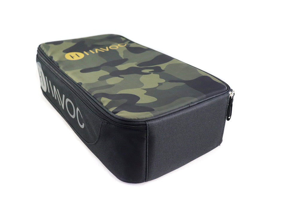 Camo Goggle Case