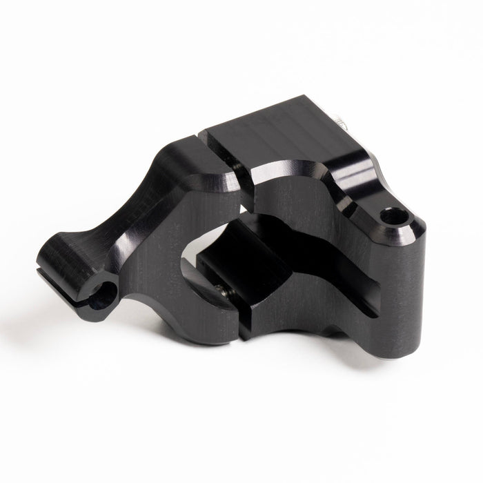 Polaris Billet Powder Throttle Block