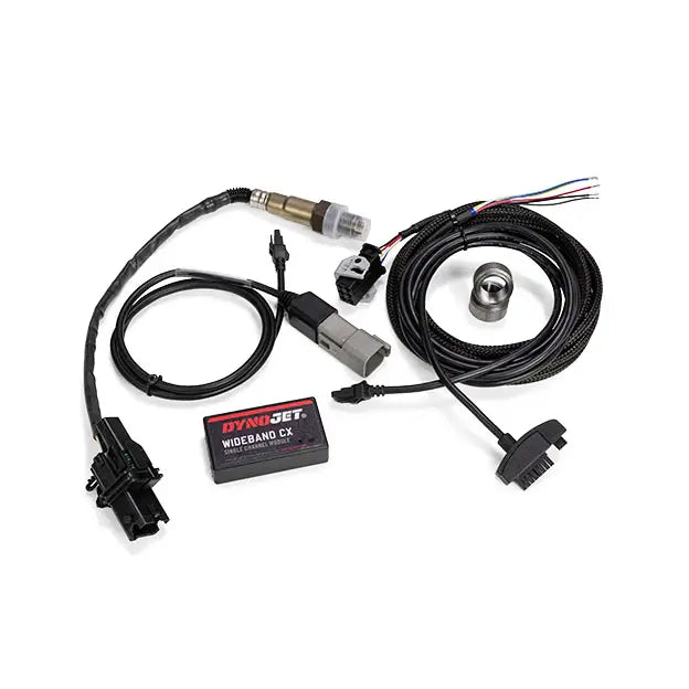 Dynojet Wideband AFR Kit