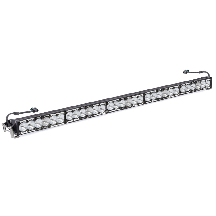 50 Inch Full Laser Dual Control Light Bar OnX6 Designs