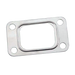 Stainless steel gasket for T4 turbine inlet