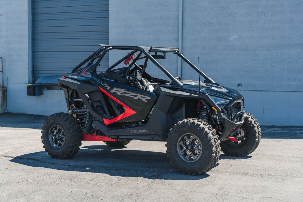 Polaris RZR XP Pro Pre Airbox High Flow Intake