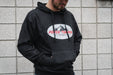 Force Turbos Grey Hoodie