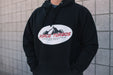 Black Force Turbos Classic Hoodie