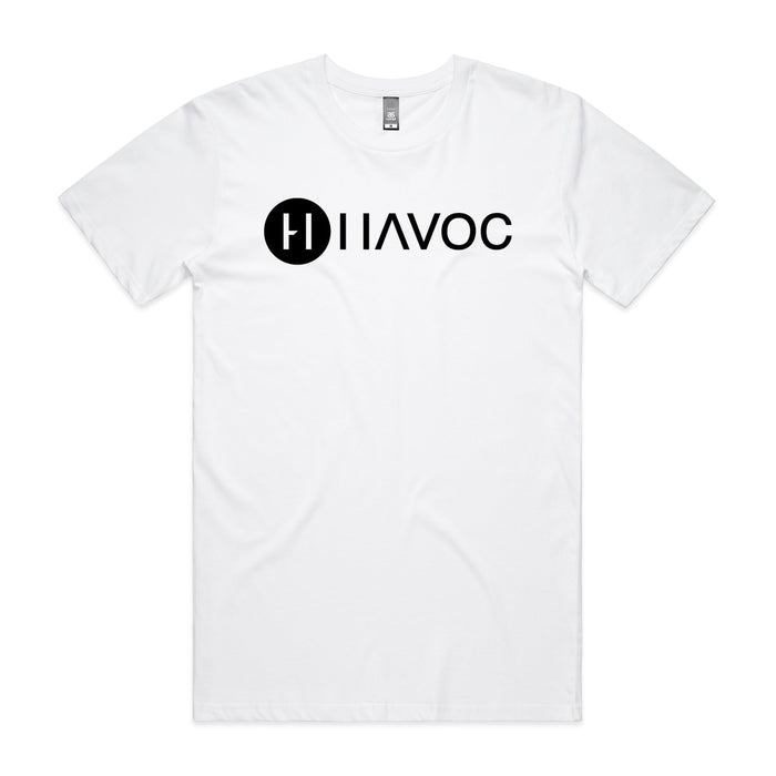 Logo Tee