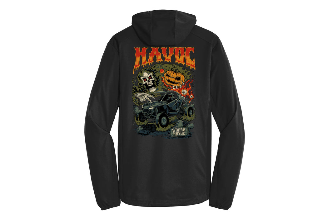 Havoc SXS Jacket