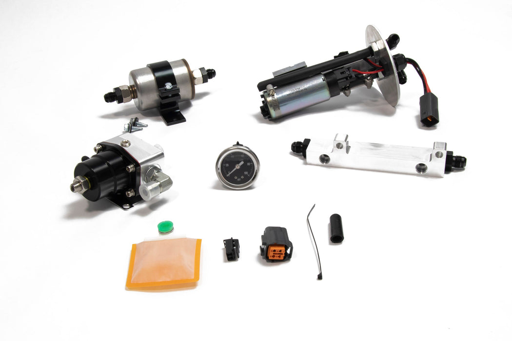 Kawasaki KRX Complete Big Fuel Pump Assembly