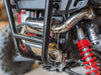 Polaris RZR Naturally Aspirated Trail Models Exhaust (50" - 60")