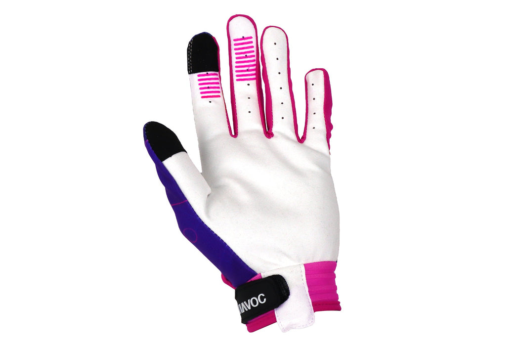 Retro Gloves