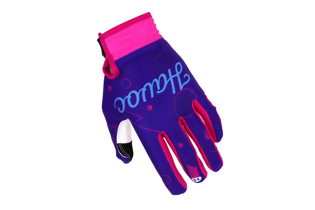 Retro Gloves