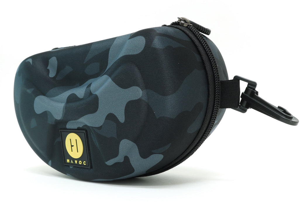 Havoc Camo Hard Case