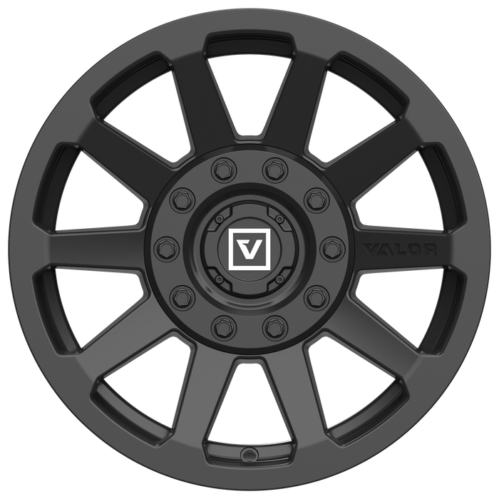 V02 UTV Wheel