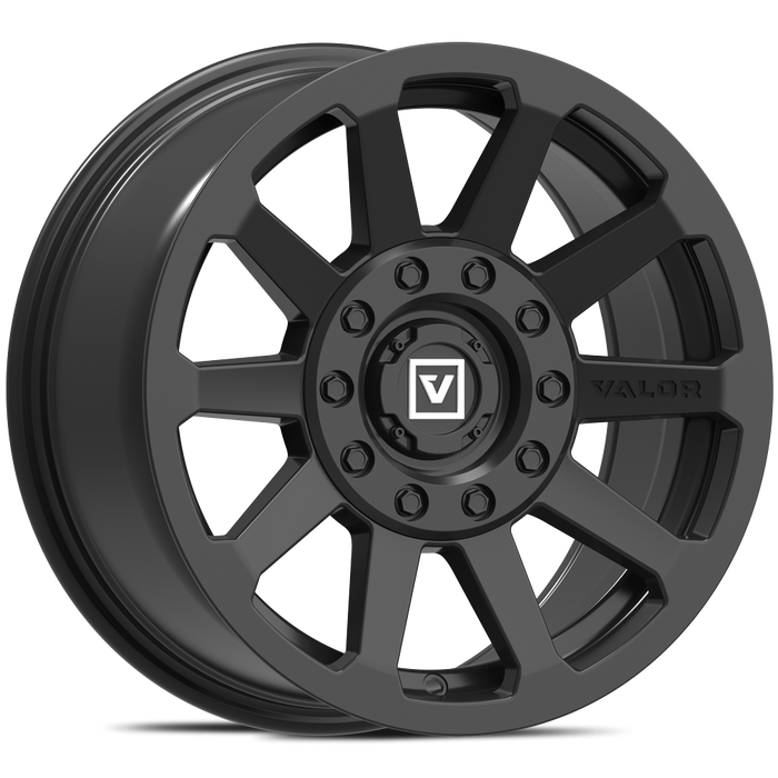 V02 UTV Wheel