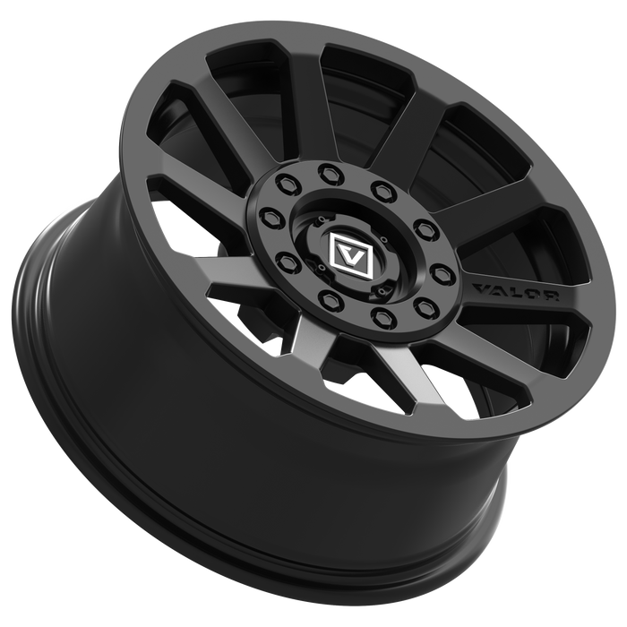 V02 UTV Wheel