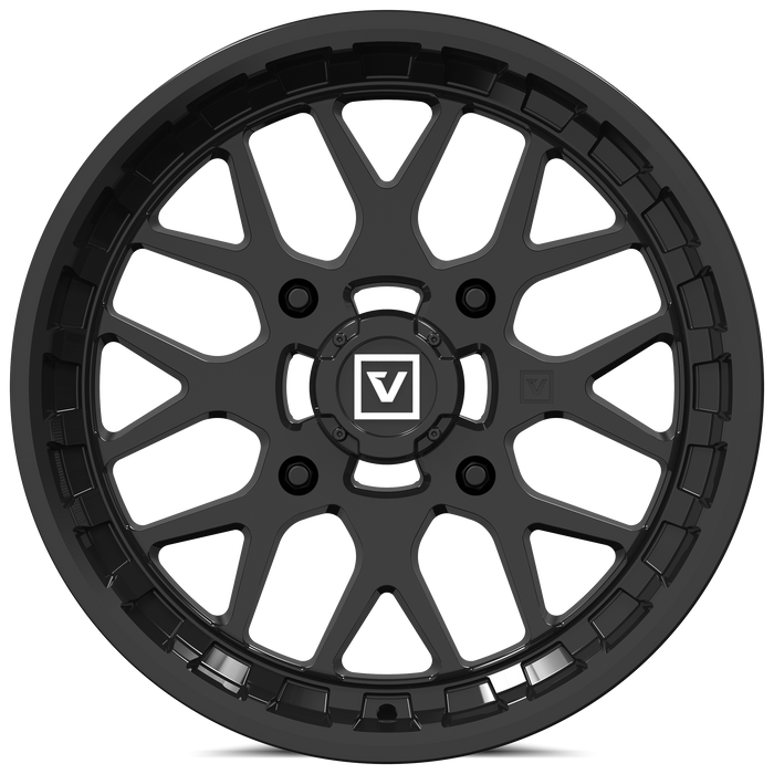 V03 UTV Wheel