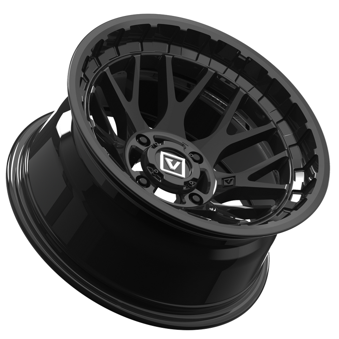 V03 UTV Wheel