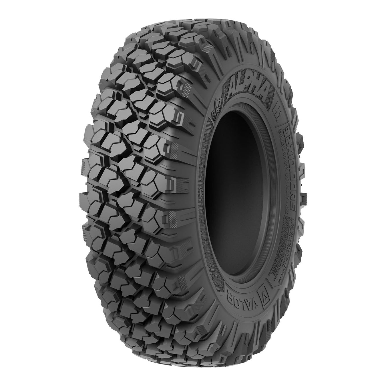 SXS Tires