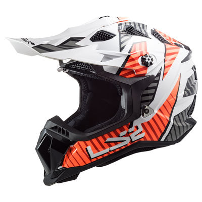LS2 Subverter Evo Helmet
