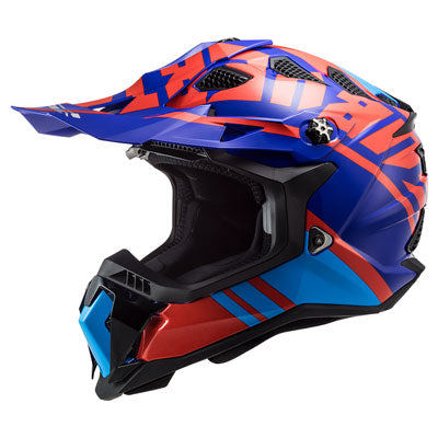 LS2 Subverter Evo Helmet