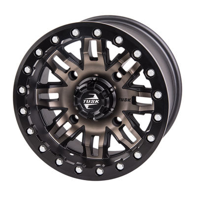 Tusk Teton Beadlock Wheel